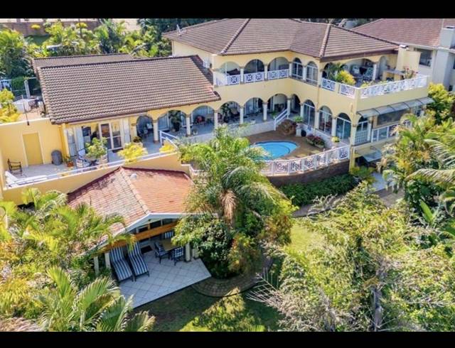 8 BEDROOM HOUSE FOR SALE IN UMHLANGA CENTRAL